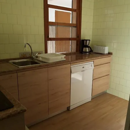 Holiday home Flor