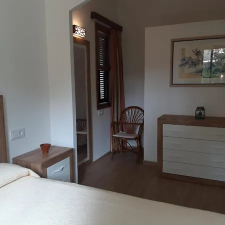 Holiday home Flor Cala Figuera (Mallorca)