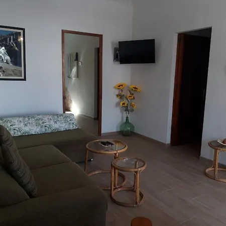 Holiday home Flor Cala Figuera (Mallorca)
