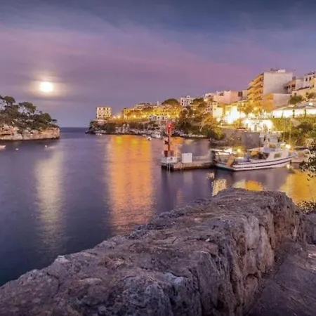 Holiday home Flor Cala Figuera (Mallorca)