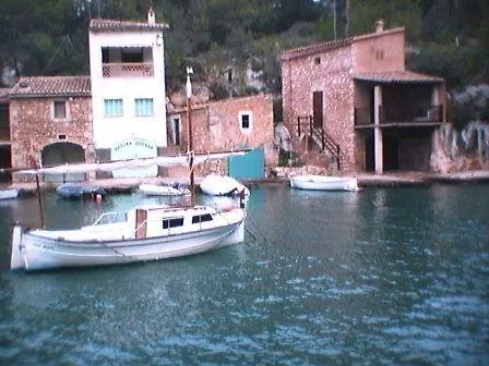 Holiday home Flor Cala Figuera (Mallorca)