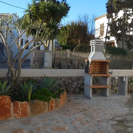 Holiday home Flor