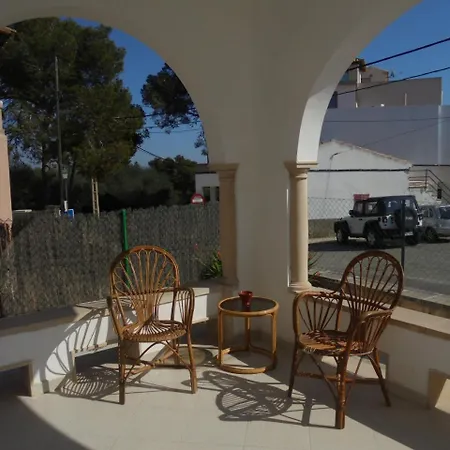 Holiday home Flor